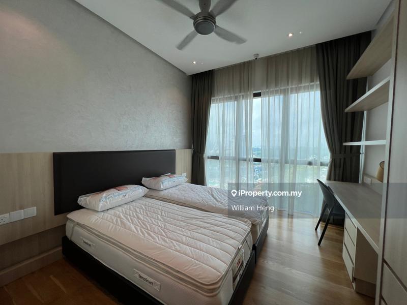 Service Residence for Sale in Damansara City Residency (DC Residensi) by William Heng - iProperty.com.my