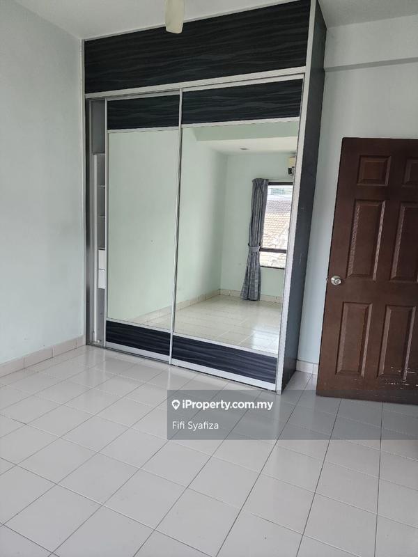 Rumah Teres 2.5-Tingkat untuk Dijual di Ampang Jaya, Ampang oleh Fifi Syafiza - iProperty.com.my
