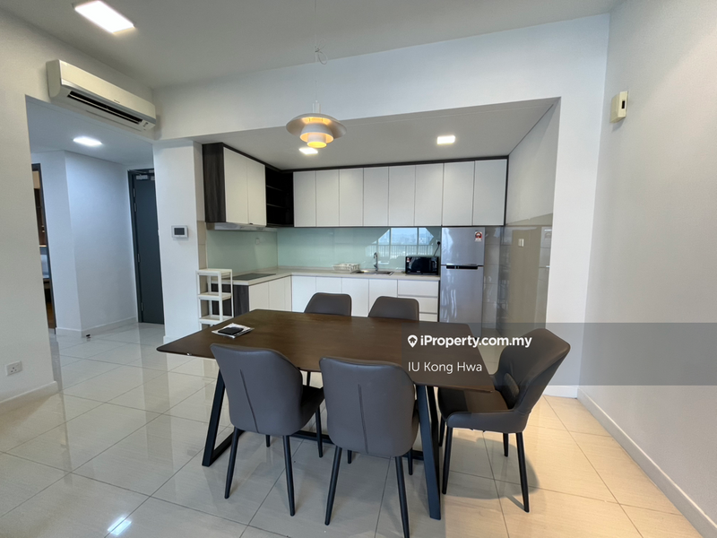 Condominium for Rent in One Cochrane Residence by IU Kong Hwa - iProperty.com.my