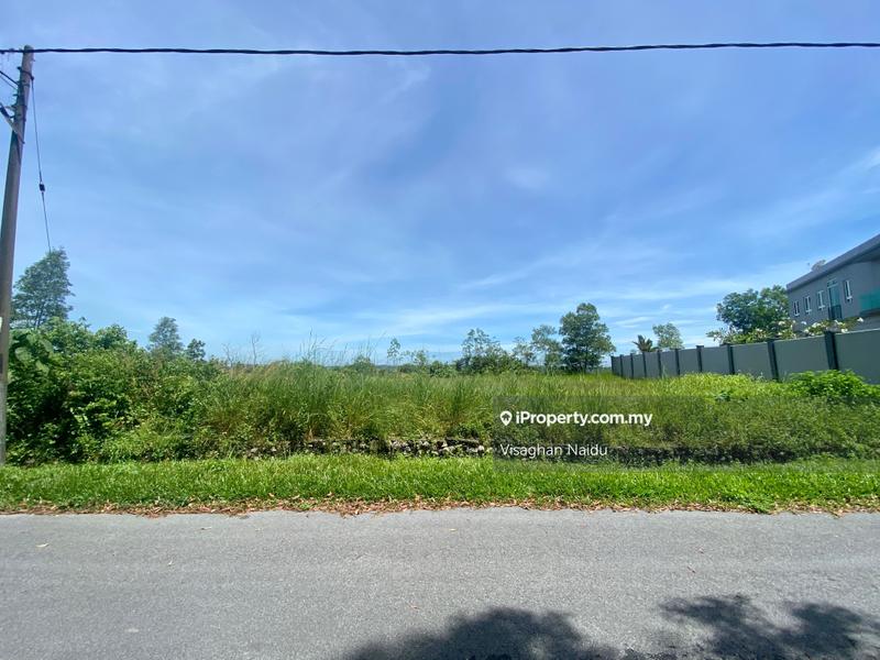Bungalow Land for Sale in Bandar Country Homes, Rawang by Visaghan Naidu - iProperty.com.my