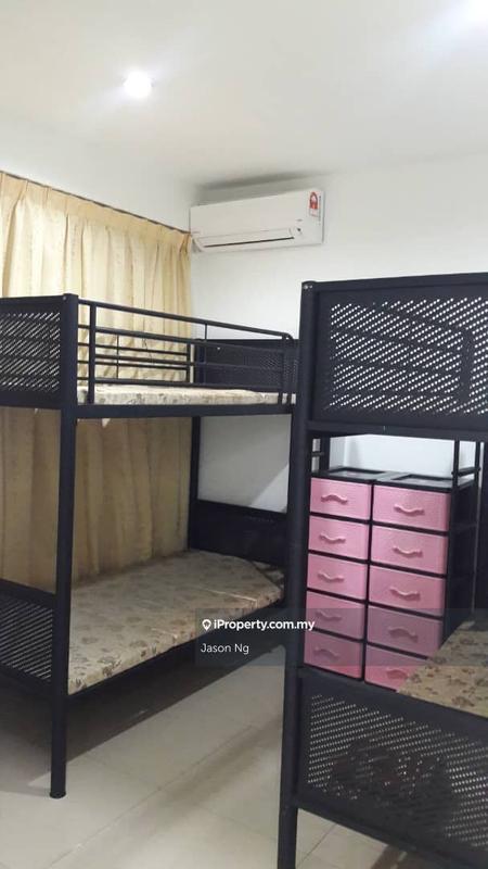 For Rent - Menara U2
