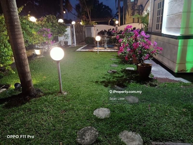 Bungalow House for Sale in Taman Bukit Saga, Shah Alam by Sean Liew - iProperty.com.my