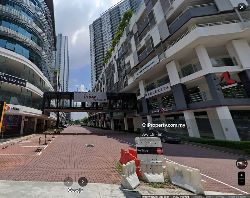 Kedai untuk Dijual di Sentul, Kuala Lumpur oleh Aw Qi Fan - iProperty.com.my