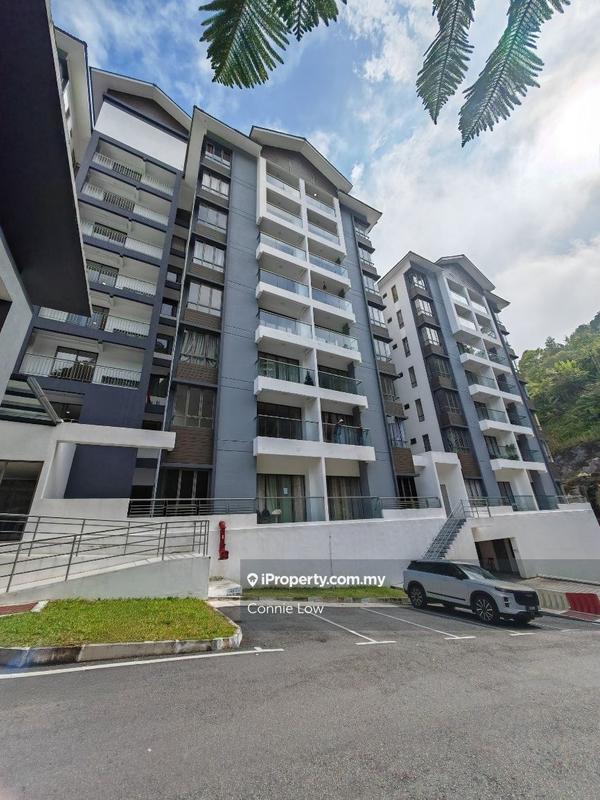 For Sale - Palas Horizon Residence (Mont' Vue)