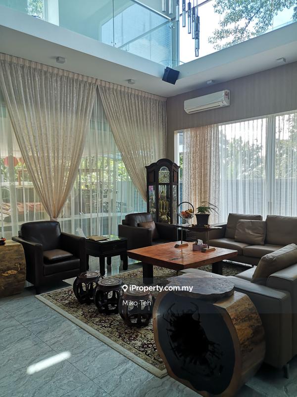 Banglo untuk Dijual di Taman Equine, Seri Kembangan oleh Miko Teh - iProperty.com.my