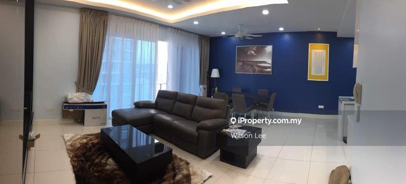 For Sale - Aurora Tower @ Eco Sky