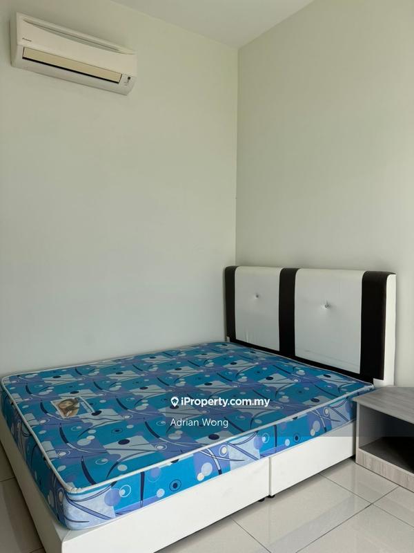 Kondominium untuk Dijual di Lido Residency oleh Adrian Wong - iProperty.com.my