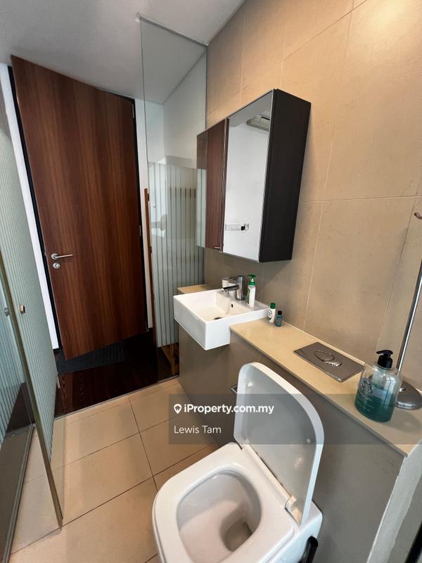 Condominium for Rent in The Fennel by Lewis Tam - iProperty.com.my