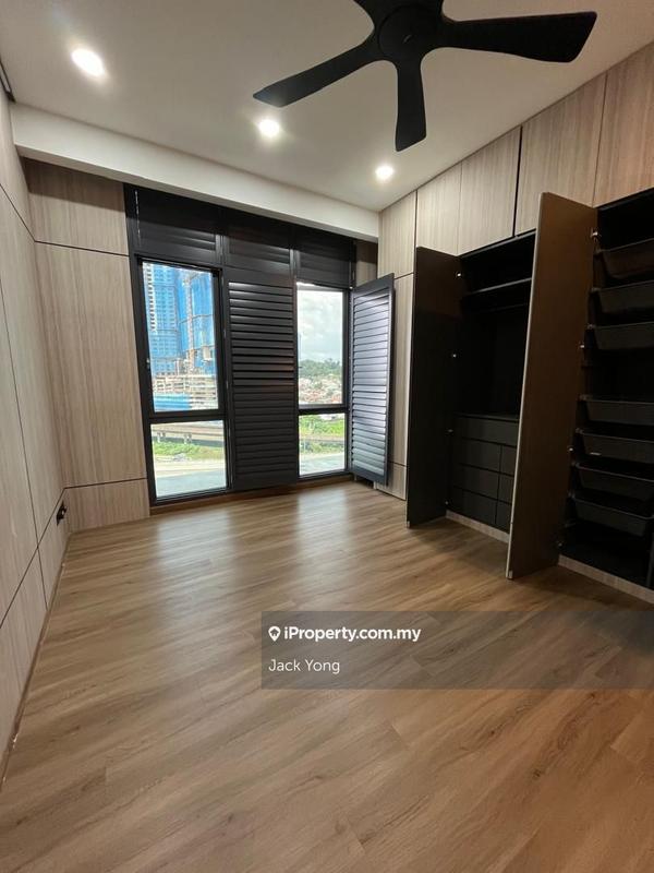 Kondominium untuk Dijual di Avara oleh Jack Yong - iProperty.com.my