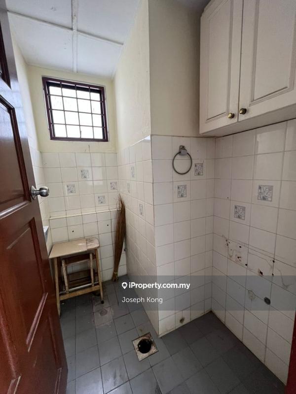 Kondominium untuk Dijual di Pinggiran Kiara oleh Joseph Kong - iProperty.com.my