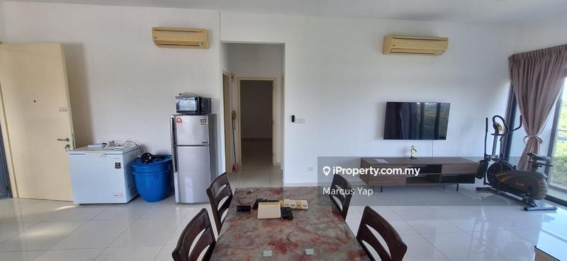 For Rent - Mirage By The Lake