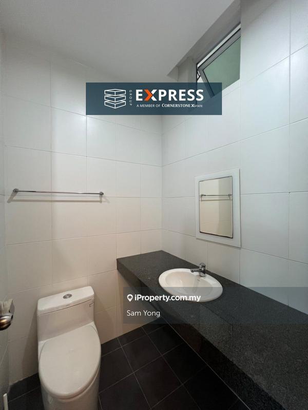Condominium for Rent in Bay Resort Condominium by Sam Yong - iProperty.com.my