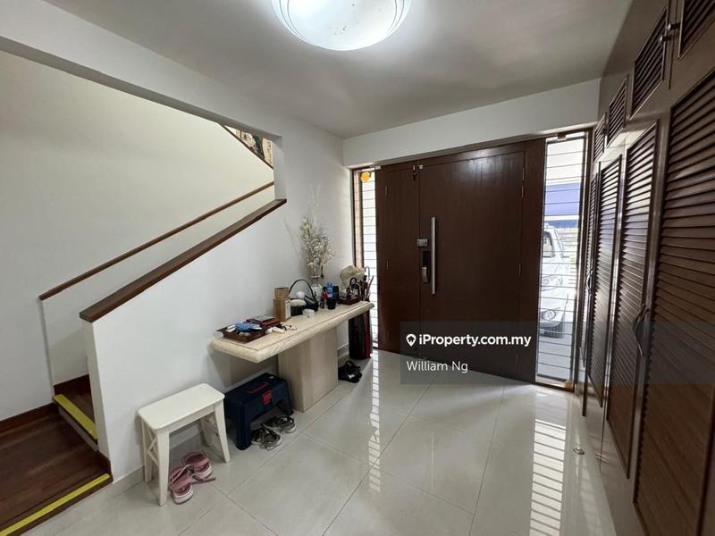 Bungalow House untuk Dijual di Taman Melawati, Ulu Kelang oleh William Ng - iProperty.com.my