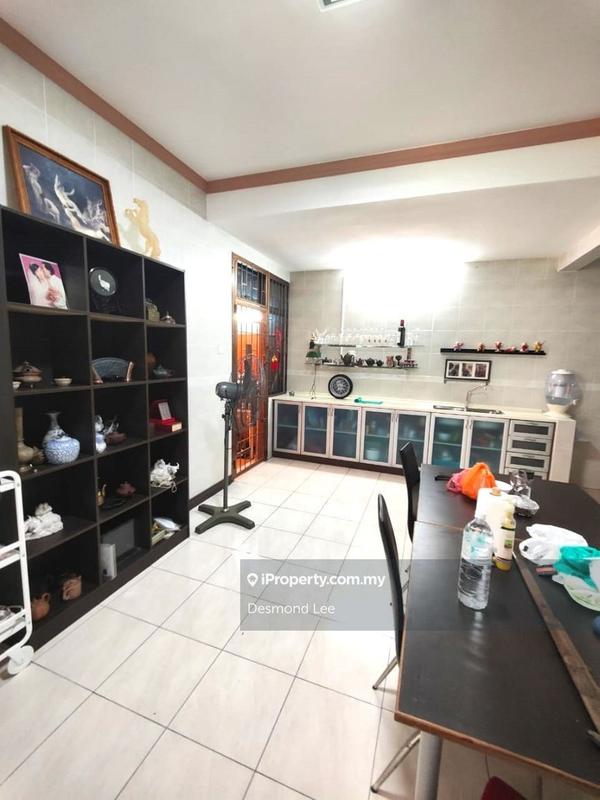 Banglo untuk Dijual di Taman Austin Perdana, Tebrau oleh Desmond Lee - iProperty.com.my