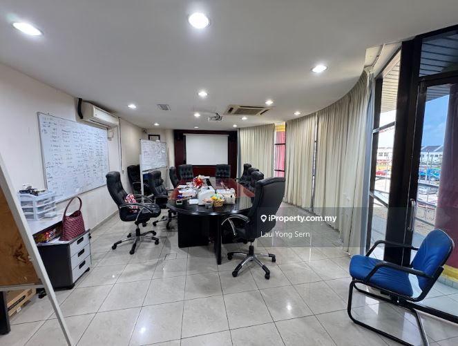 Detached Factory for Sale in Nibong Tebal, Penang by Lau Yong Sern - iProperty.com.my