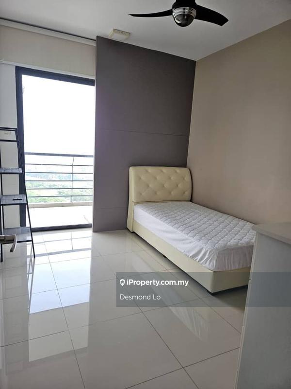 Residensi Servis untuk Dijual di DK Senza oleh Desmond Lo - iProperty.com.my
