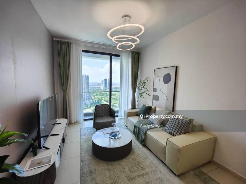 For Sale - The M @ Medini Macrolink