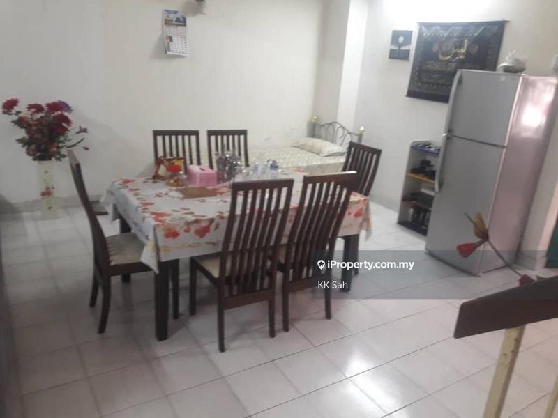Rumah Teres 2-Tingkat untuk Dijual di Prima Saujana, Kajang oleh KK Sah - iProperty.com.my