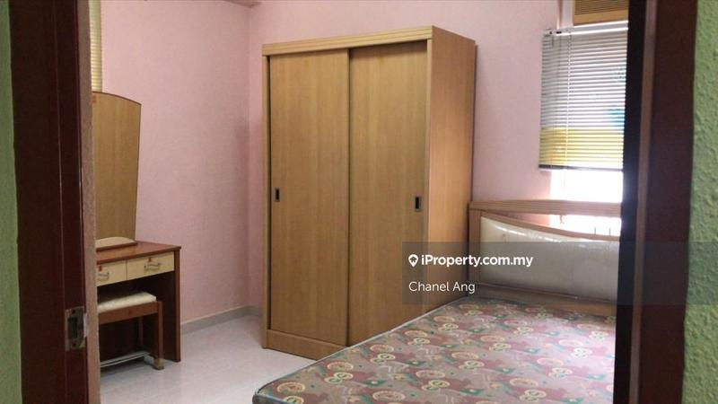 Flat for Rent in Jentayu by Chanel Ang - iProperty.com.my