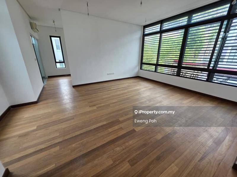 Semi-Detached House for Sale in Sunway Montana,  Setapak, KL, Setapak by Eweng Poh - iProperty.com.my