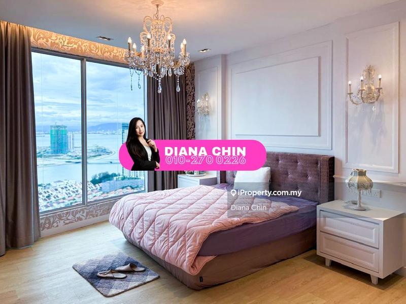 Condominium for Rent in City Residence by Diana Chin - iProperty.com.my