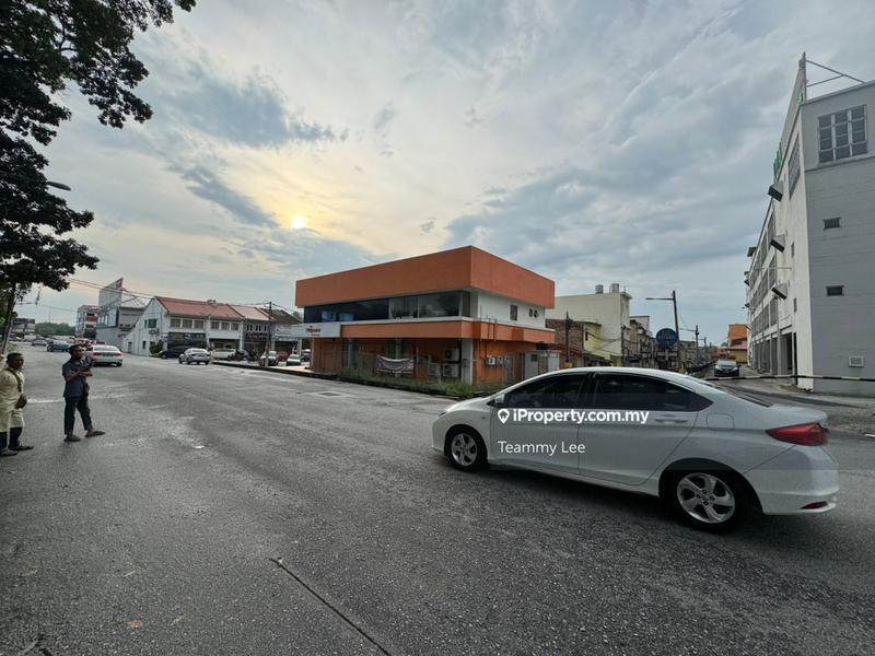 Commercial Land for Sale in Rawang, Selangor by Teammy Lee - iProperty.com.my