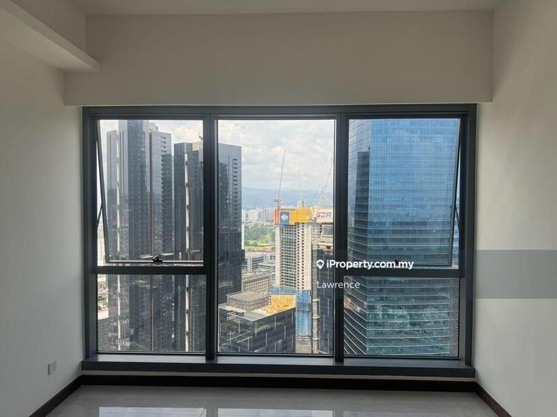 Service Residence for Rent in Core Residence @ TRX by Lawrence - iProperty.com.my