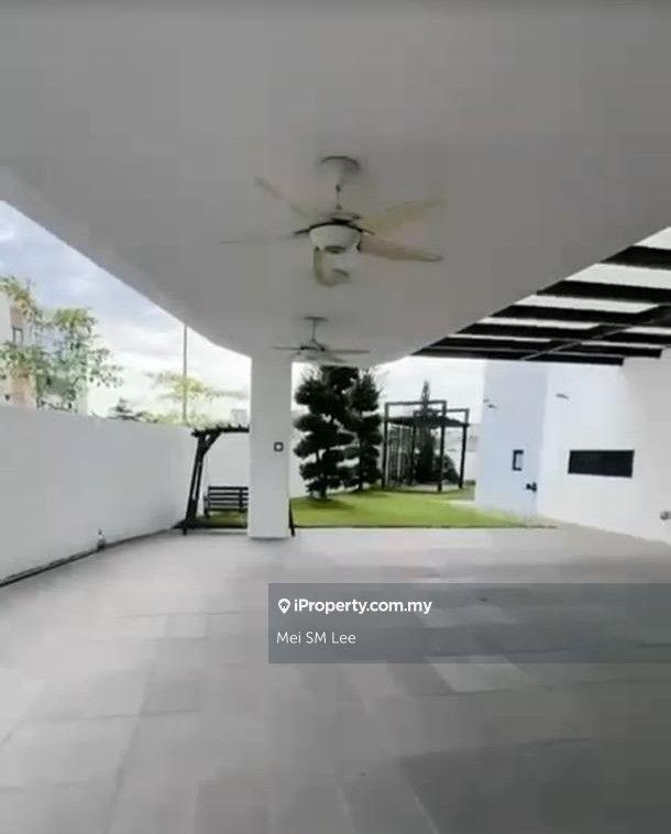 Semi-Detached House for Sale in Twin Palm @ Sungai Long, Bandar Sungai Long by Mei SM Lee - Twin Palms, Sungai Long - iProperty.com.my