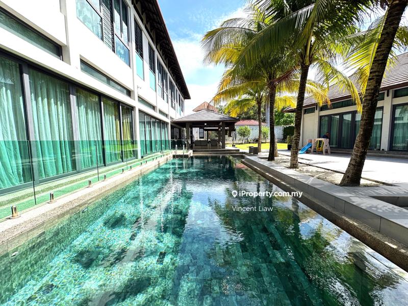 Bungalow House untuk Dijual di Seksyen 6, Kota Damansara oleh Vincent Liaw - iProperty.com.my