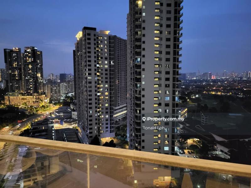 Service Residence for Sale in Twin Arkz by Ronald Loh - iProperty.com.my