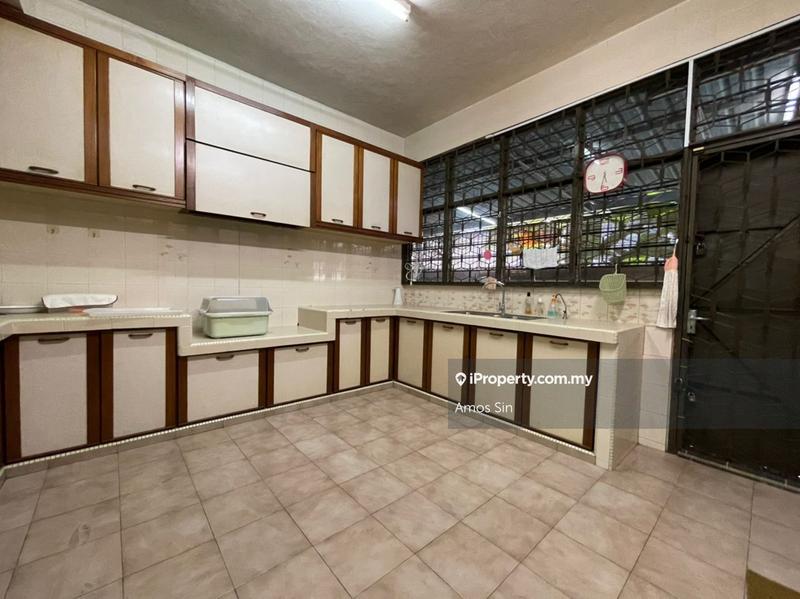 Bungalow House for Sale in Minden Heights, Gelugor by Amos Sin - iProperty.com.my