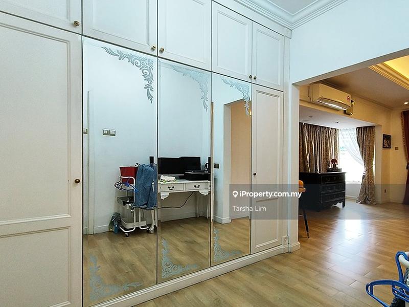 Bungalow House for Sale in Mutiara Homes, Mutiara Damansara by Tarsha Lim - iProperty.com.my
