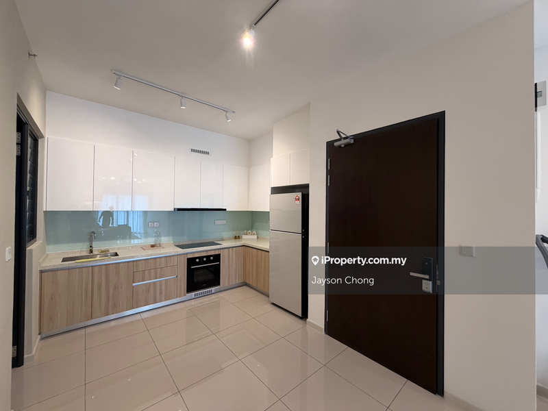 For Rent - Sunway Belfield