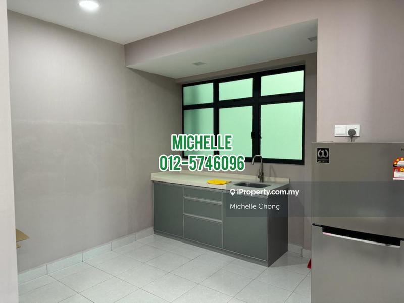 Apartment for Sale in Iconic Vue by Michelle Chong - iProperty.com.my