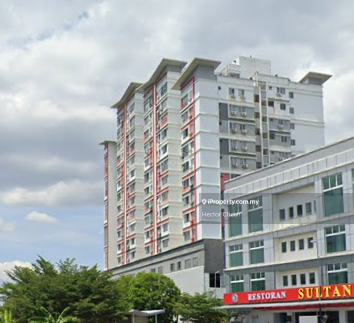 Condominium for Sale in Mutiara Residence by Hector Cheah - iProperty.com.my