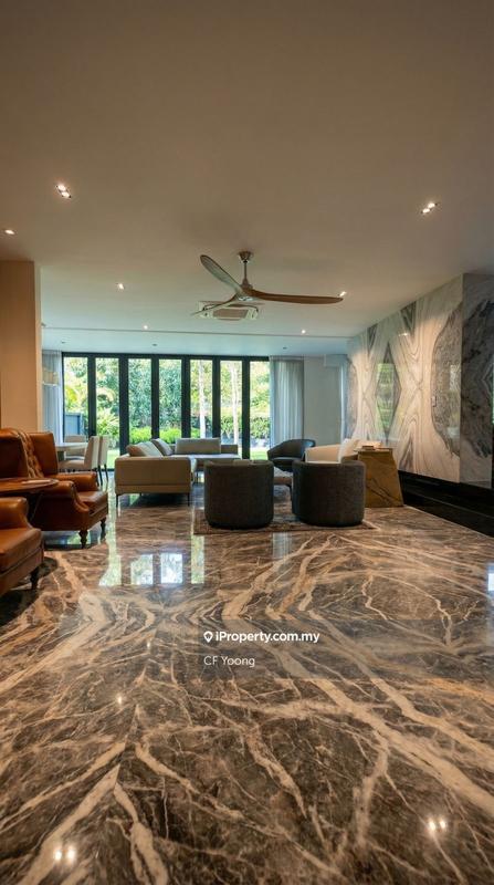 Bungalow House for Sale in Taman Tunku, Bukit Tunku (Kenny Hills) by CF Yoong - iProperty.com.my