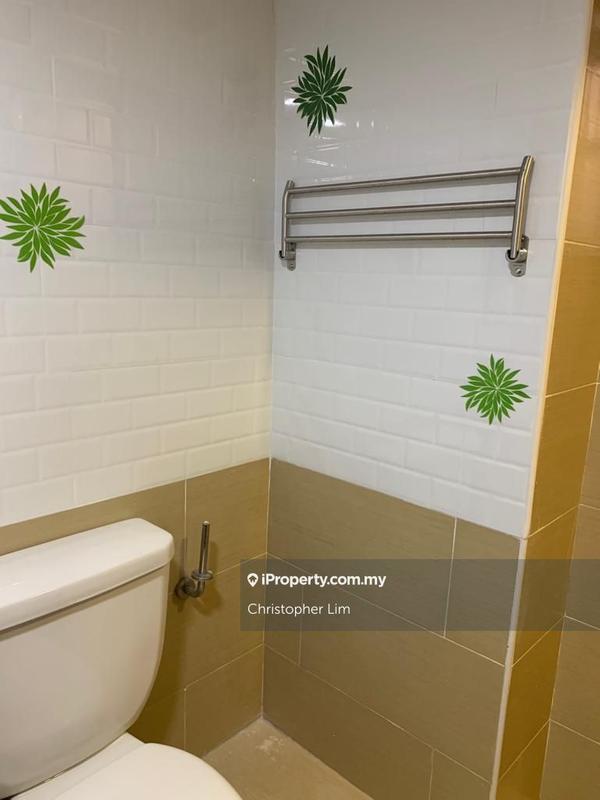 Kondominium untuk Dijual di Kampung Warisan oleh Christopher Lim - iProperty.com.my