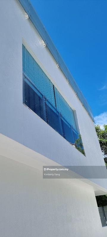 Semi-Detached House for Sale in Taman Sri Hartamas, Sri Hartamas by Kimberly Yang - iProperty.com.my