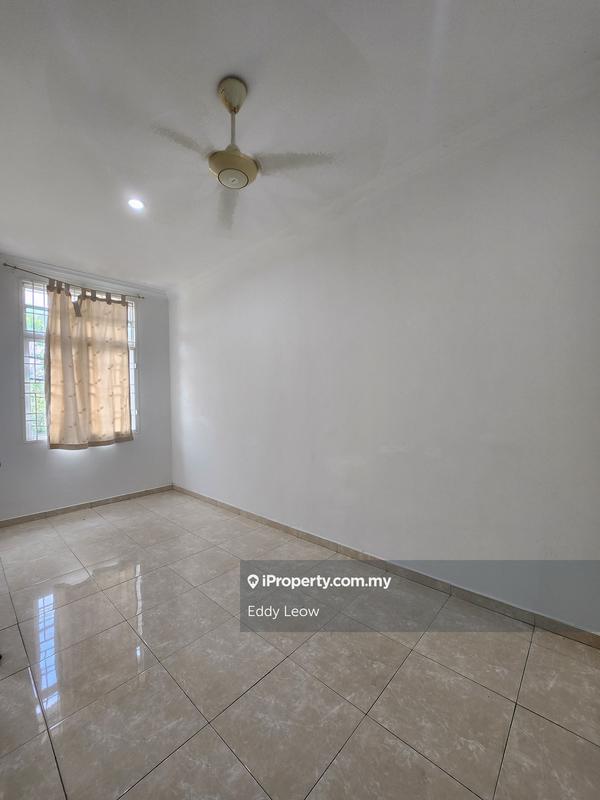 Rumah Berangkai 2 Tingkat untuk Dijual di Taman Merbok, Bukit Baru oleh Eddy Leow - iProperty.com.my