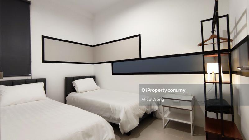 Condominium for Sale in Boulevard Residence by Alice Wong - iProperty.com.my