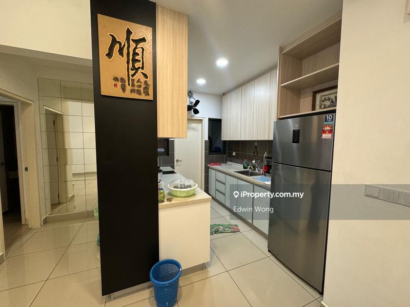 Condominium for Rent in Lakeville Residence by Edwin Wong - iProperty.com.my