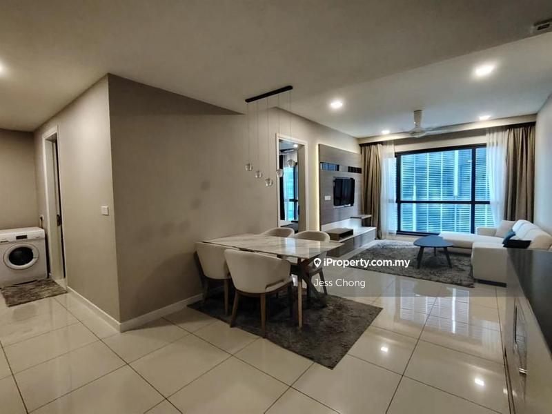Service Residence for Rent in Aria by Jess Chong - iProperty.com.my