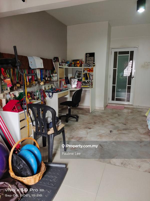 Rumah Teres 3-Tingkat untuk Dijual di Sri Petaling, Sri Petaling oleh Pauline Lee - iProperty.com.my