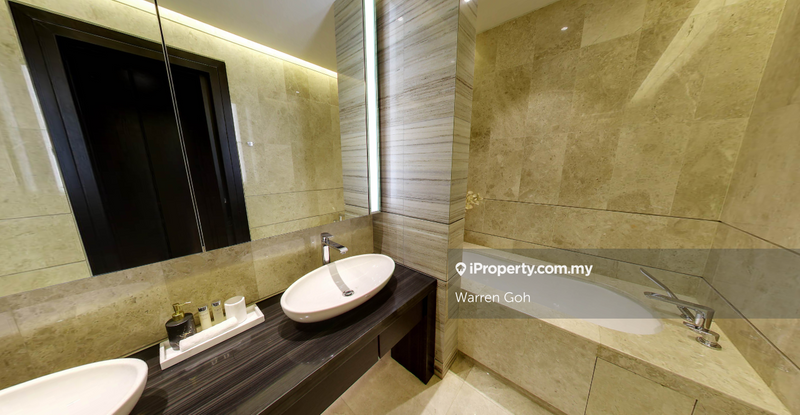 For Rent - The Ritz-Carlton Residences