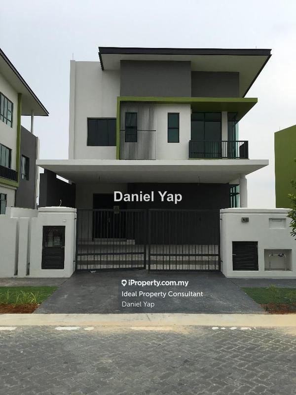 Banglo untuk Dijual di Rawang The Rise Kota Emerald East Rawang, Rawang oleh Daniel Yap - iProperty.com.my