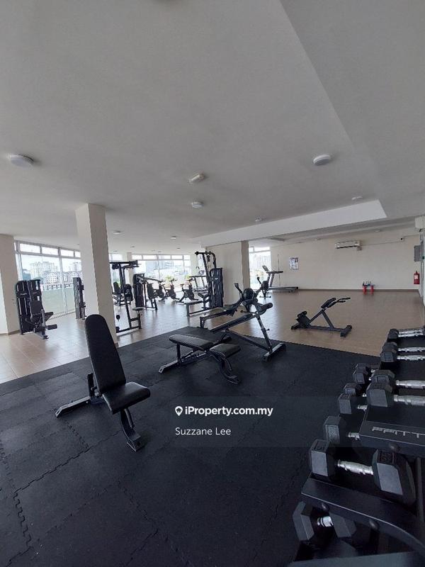 For Sale - Mahsuri Square