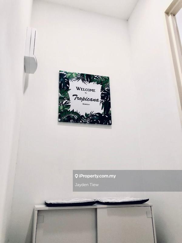 Service Residence for Sale in D'Pristine by Jayden Tiew - iProperty.com.my