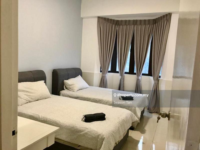 Condominium for Rent in Genting View Resort by Season Tan - iProperty.com.my