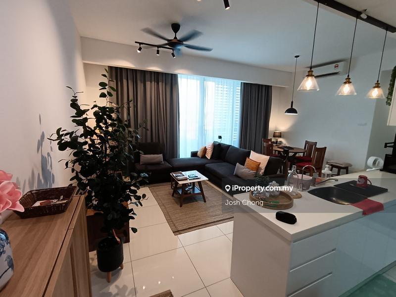 Kondominium untuk Dijual di Avara oleh Josh Chong - iProperty.com.my