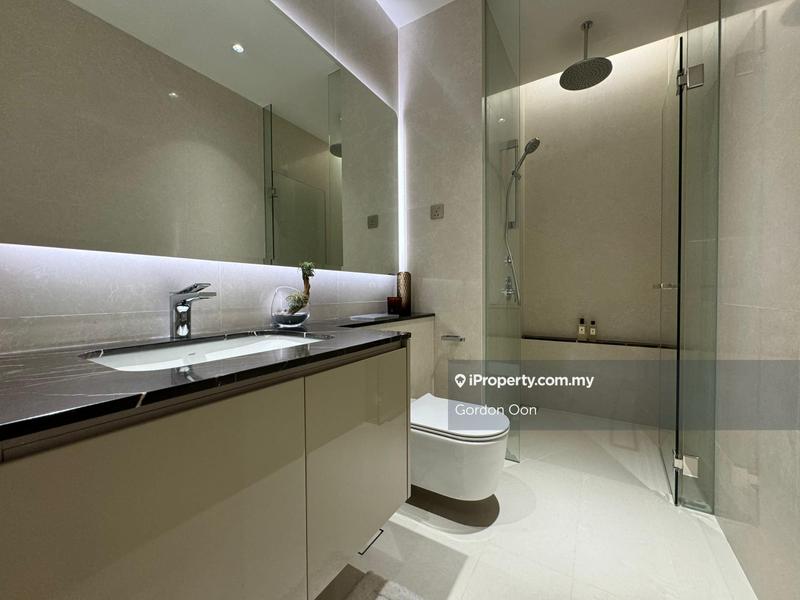 Residensi Servis untuk Dijual di Pavilion Square oleh Gordon Oon - iProperty.com.my